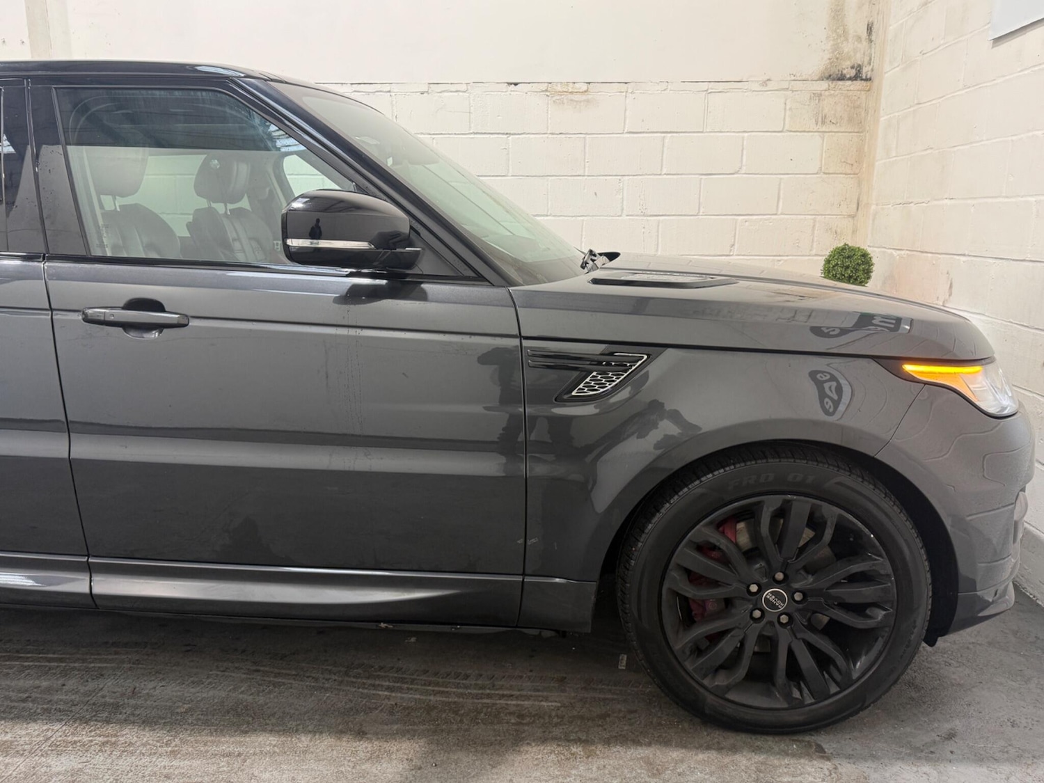 Used Land Rover Range Rover Sport for sale - 77306231: Photo 13