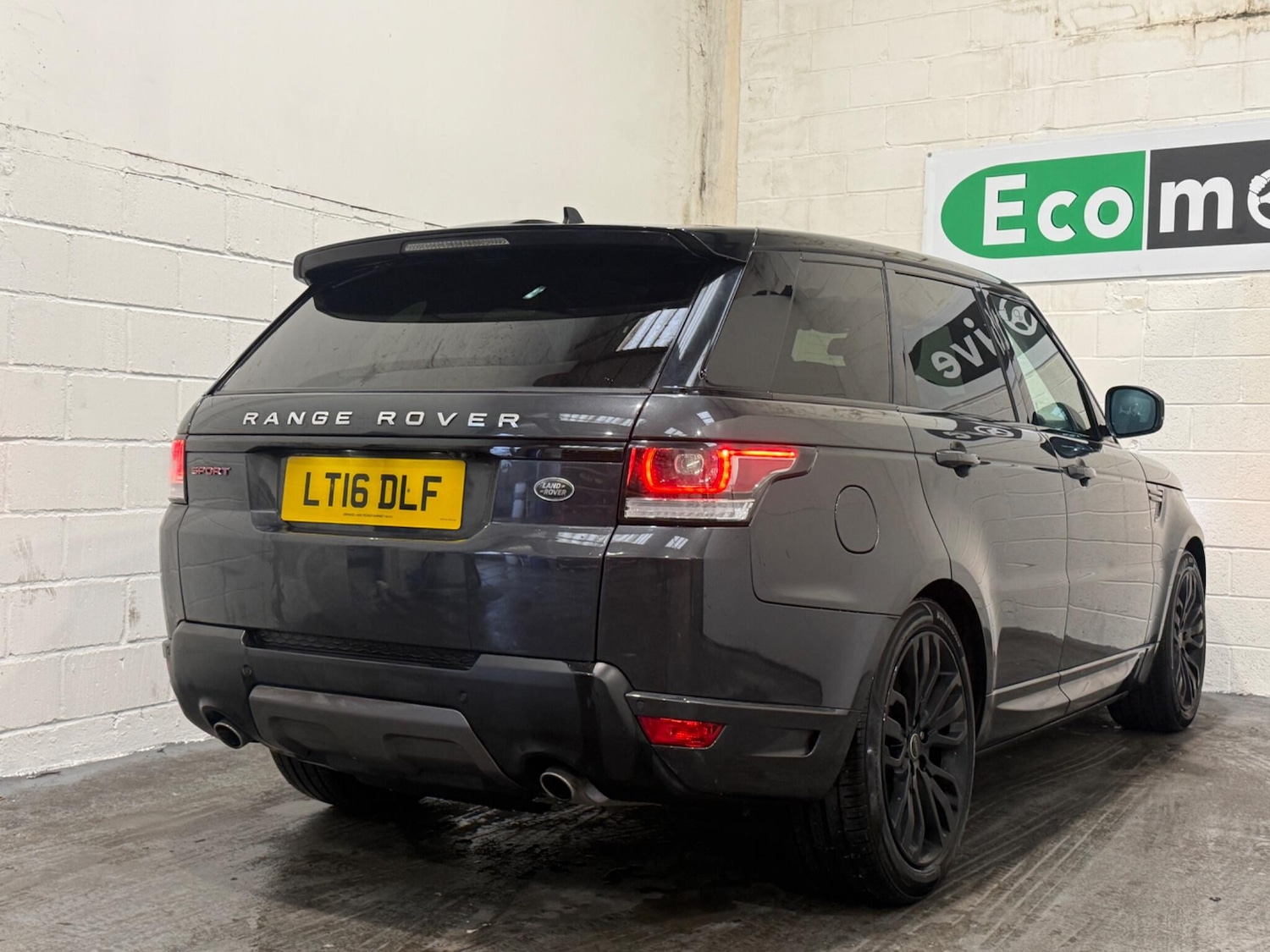 Used Land Rover Range Rover Sport for sale - 77306231: Photo 14