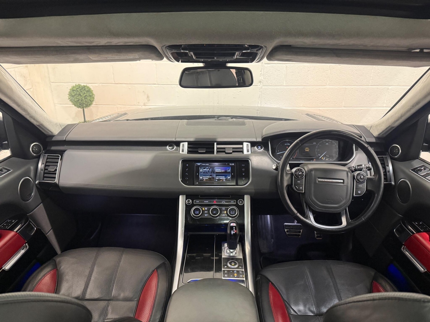 Used Land Rover Range Rover Sport for sale - 77306231: Photo 15