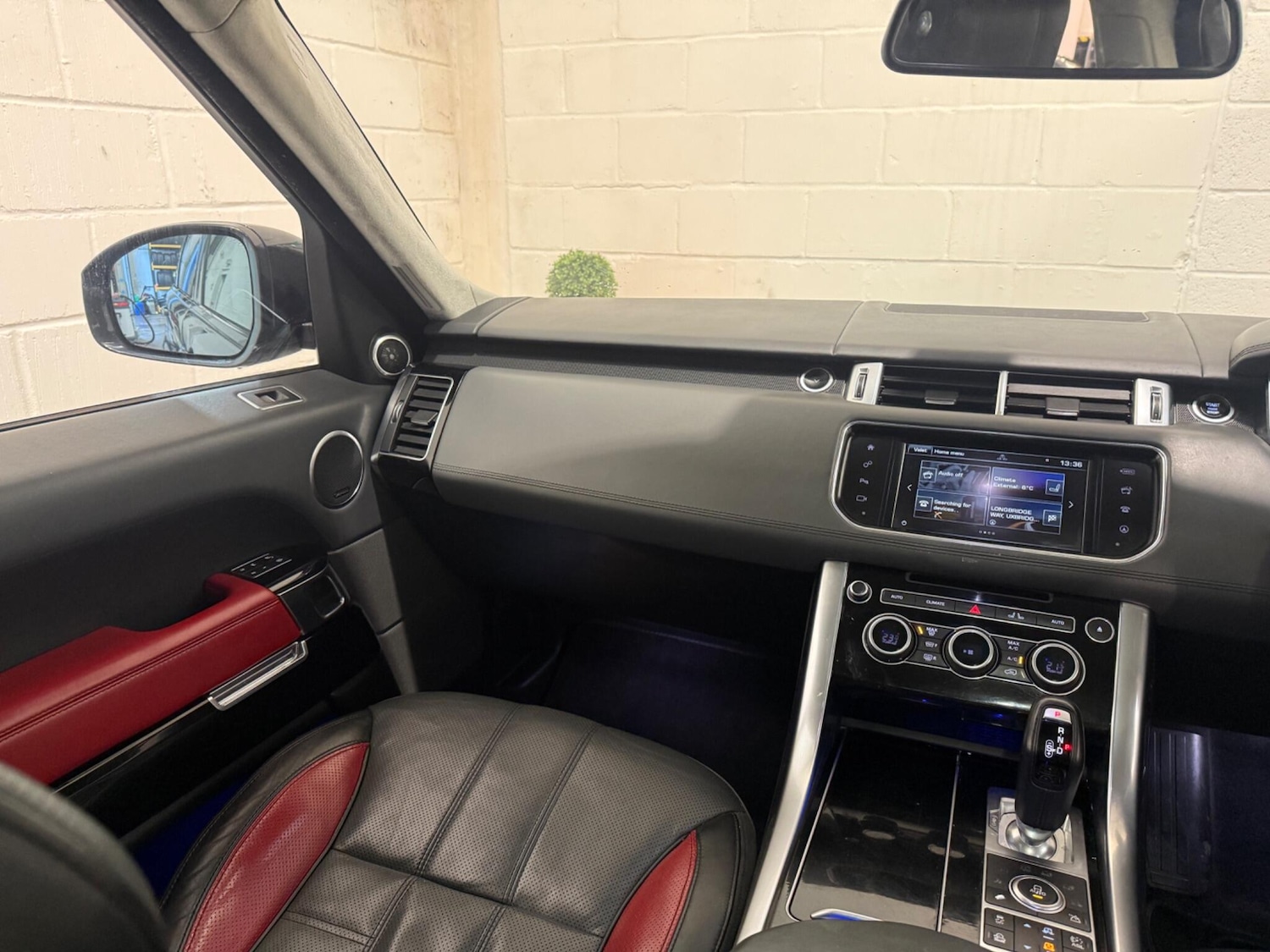 Used Land Rover Range Rover Sport for sale - 77306231: Photo 16