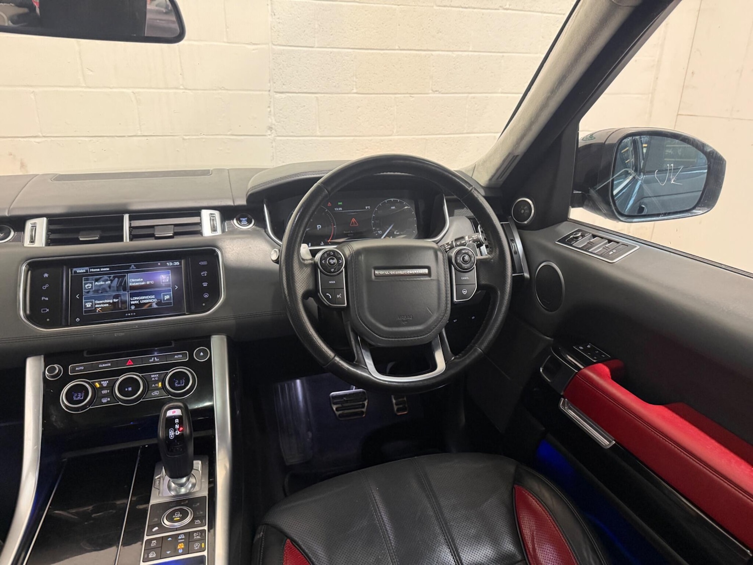 Used Land Rover Range Rover Sport for sale - 77306231: Photo 17