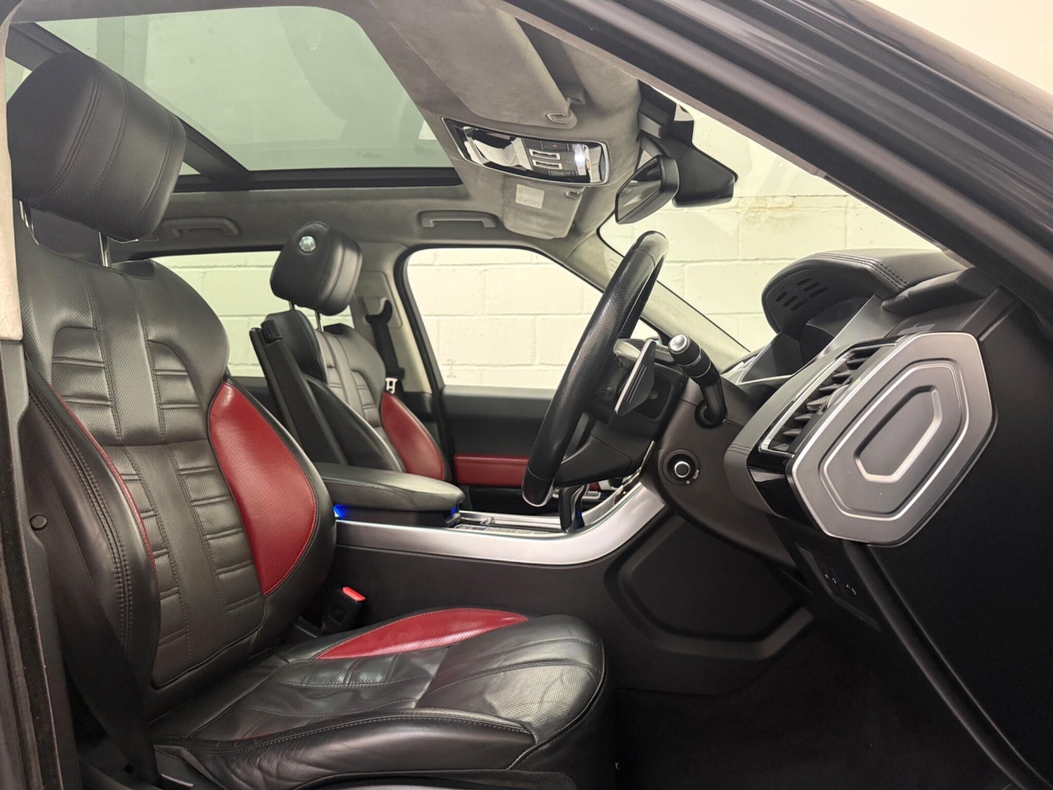 Used Land Rover Range Rover Sport for sale - 77306231: Photo 20