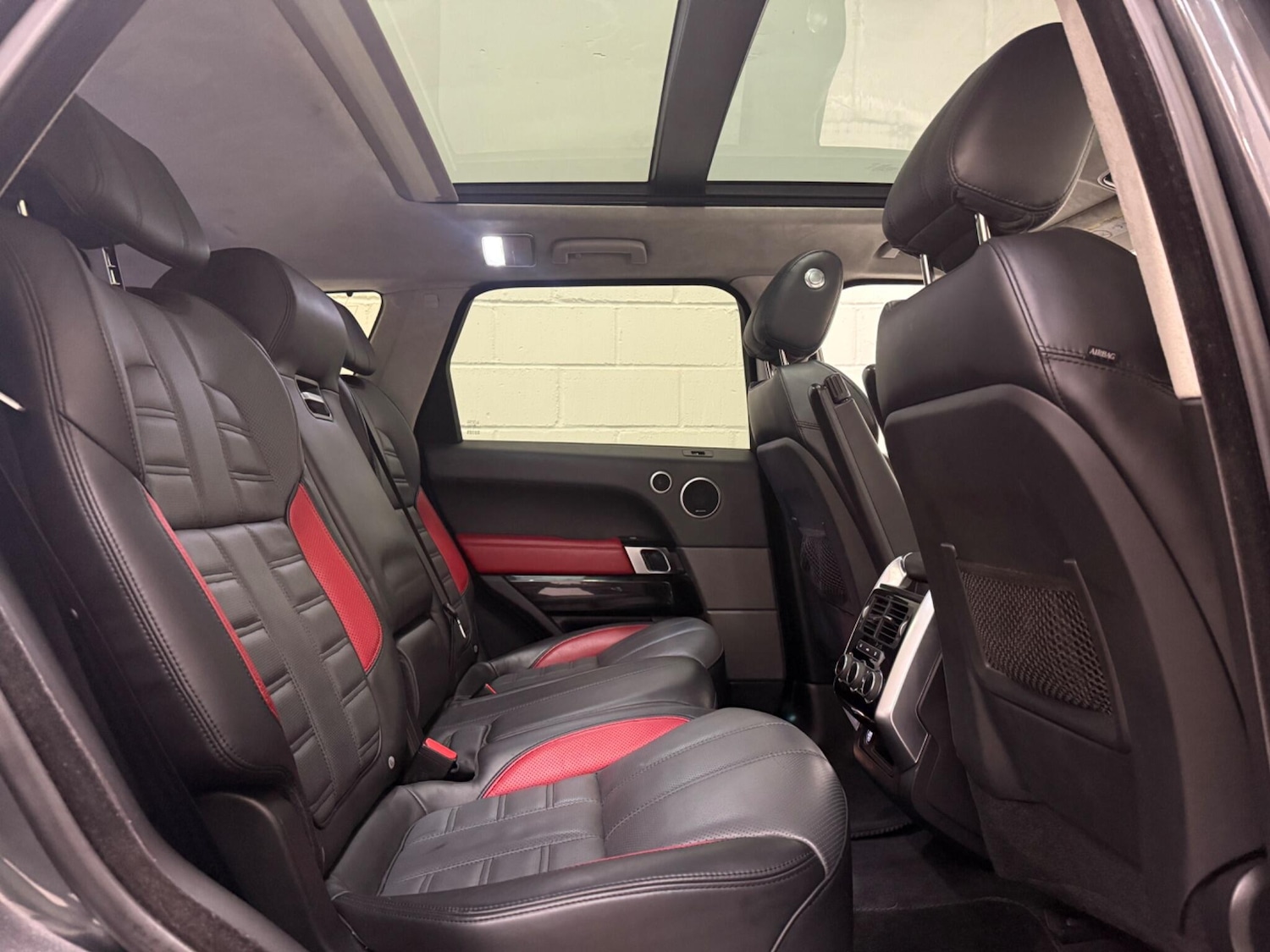 Used Land Rover Range Rover Sport for sale - 77306231: Photo 21