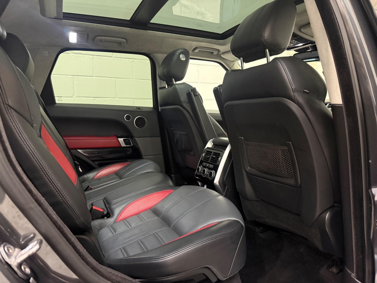 Used Land Rover Range Rover Sport for sale - 77306231: Photo 22