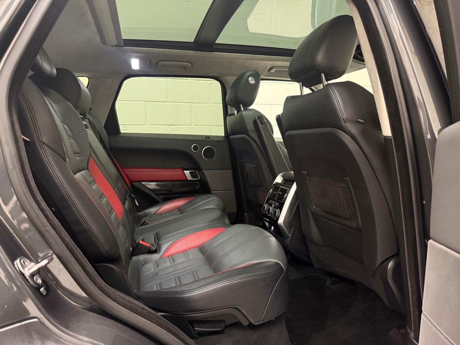 Used Land Rover Range Rover Sport for sale - 77306231: Photo 23