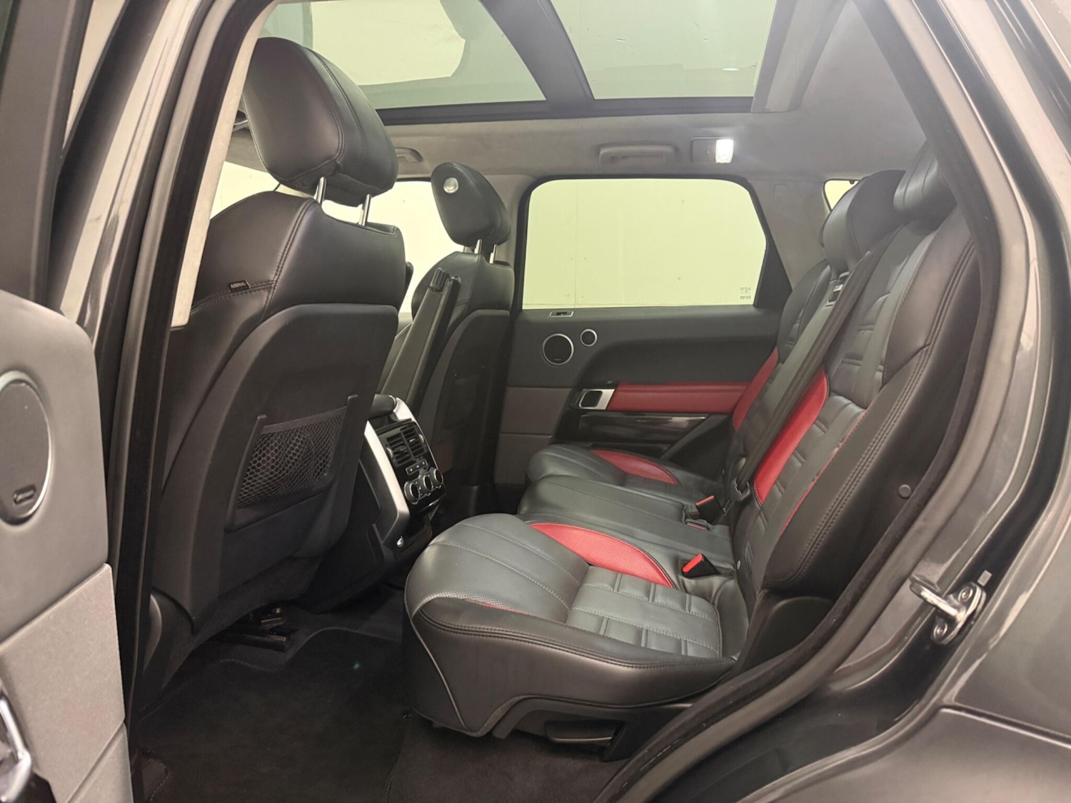 Used Land Rover Range Rover Sport for sale - 77306231: Photo 25