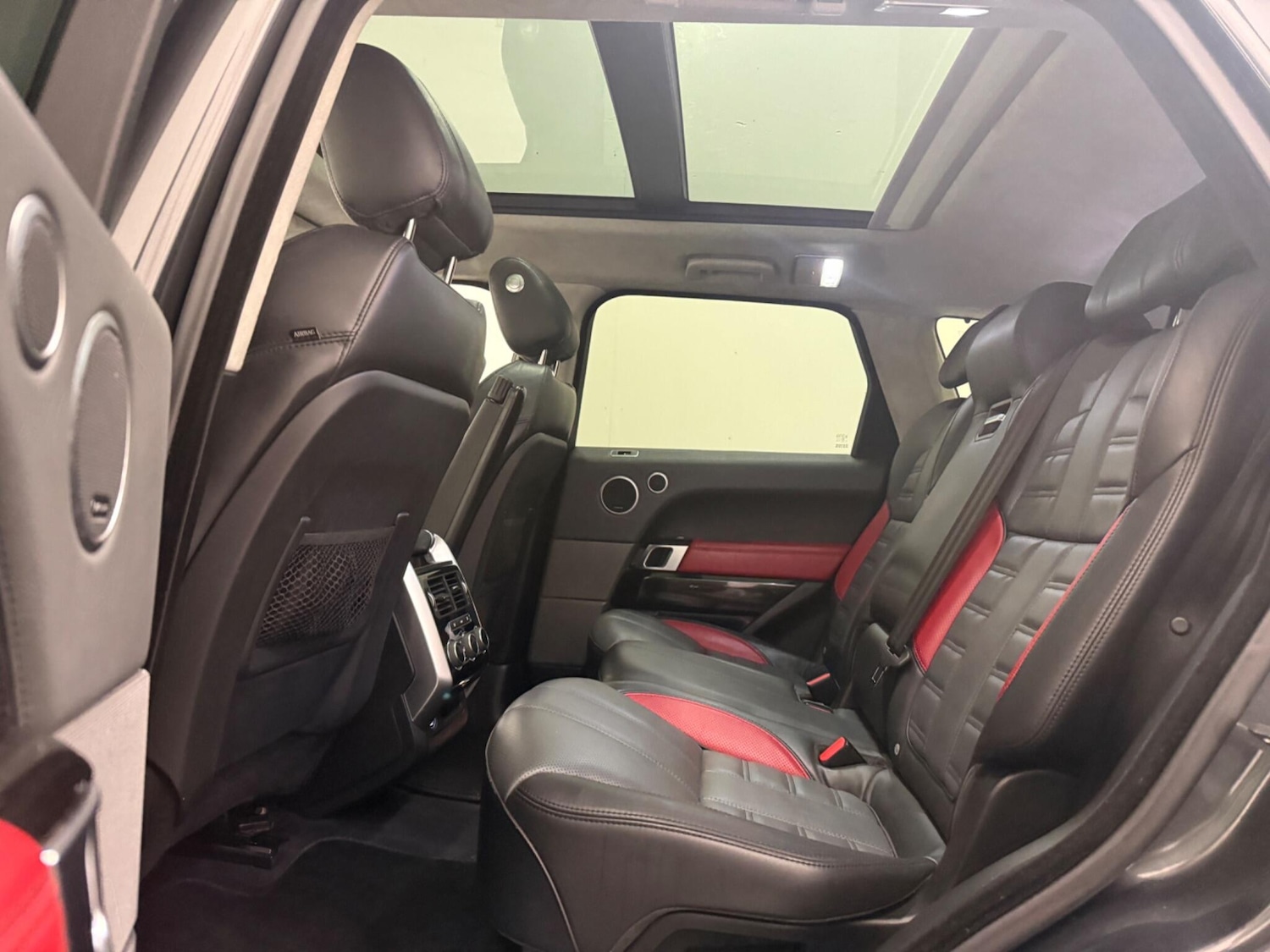 Used Land Rover Range Rover Sport for sale - 77306231: Photo 26