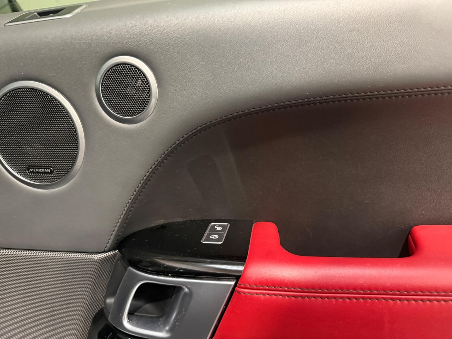 Used Land Rover Range Rover Sport for sale - 77306231: Photo 30