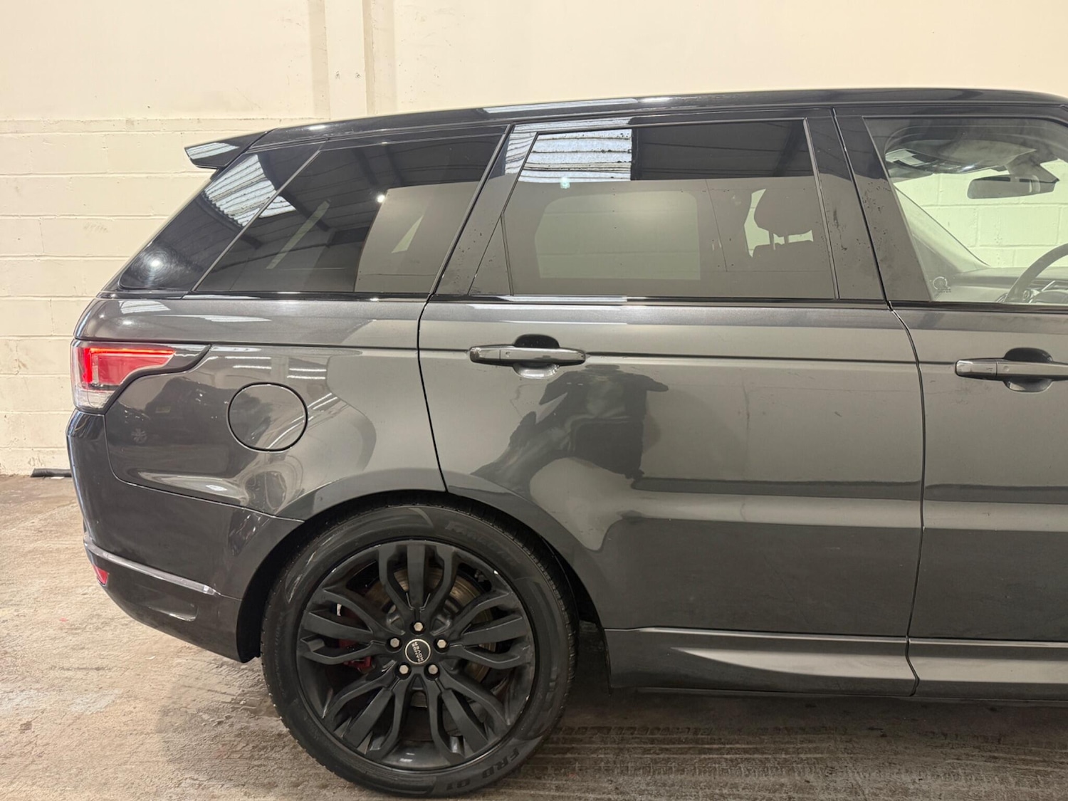 Used Land Rover Range Rover Sport for sale - 77306231: Photo 31