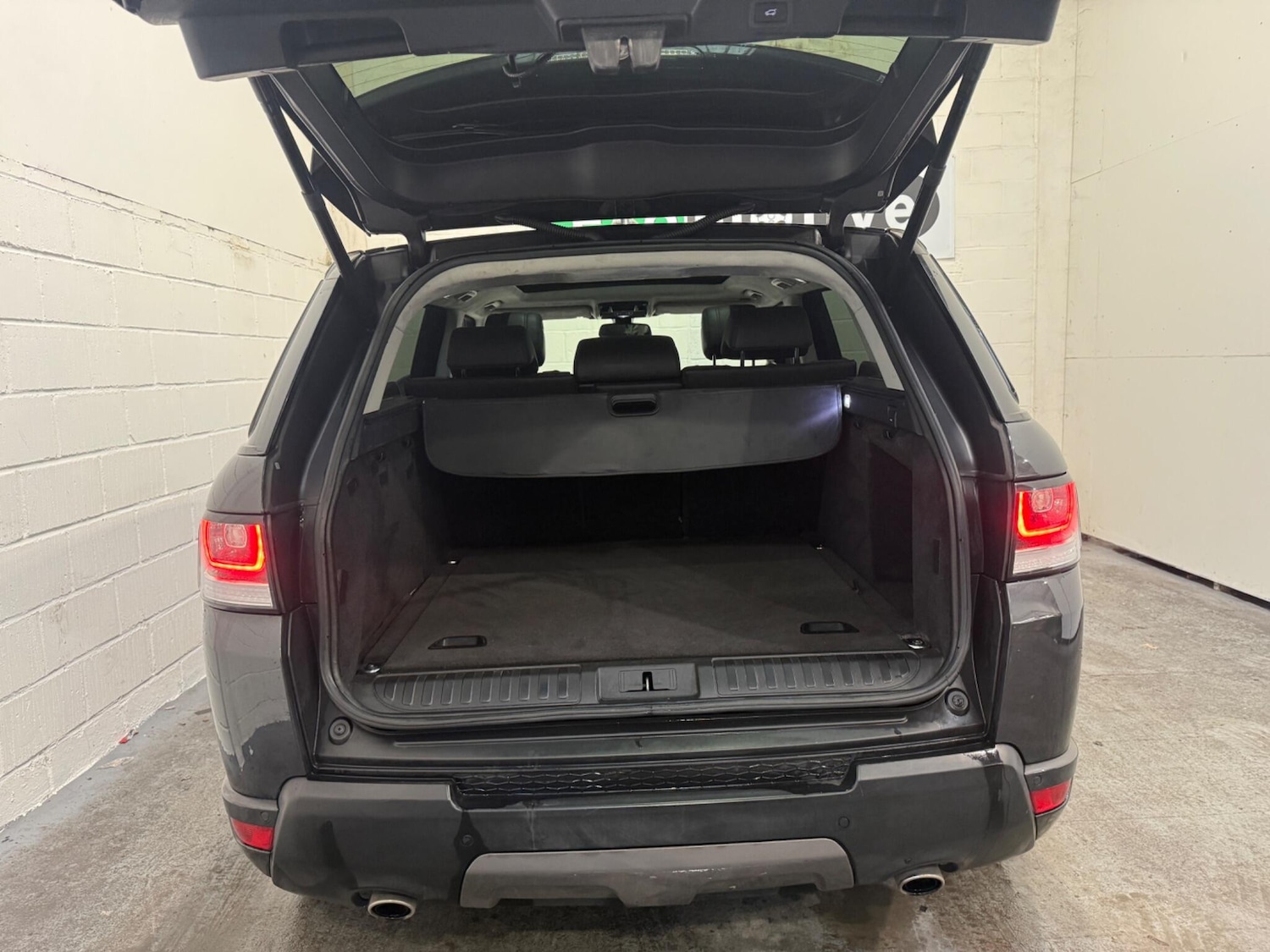 Used Land Rover Range Rover Sport for sale - 77306231: Photo 33