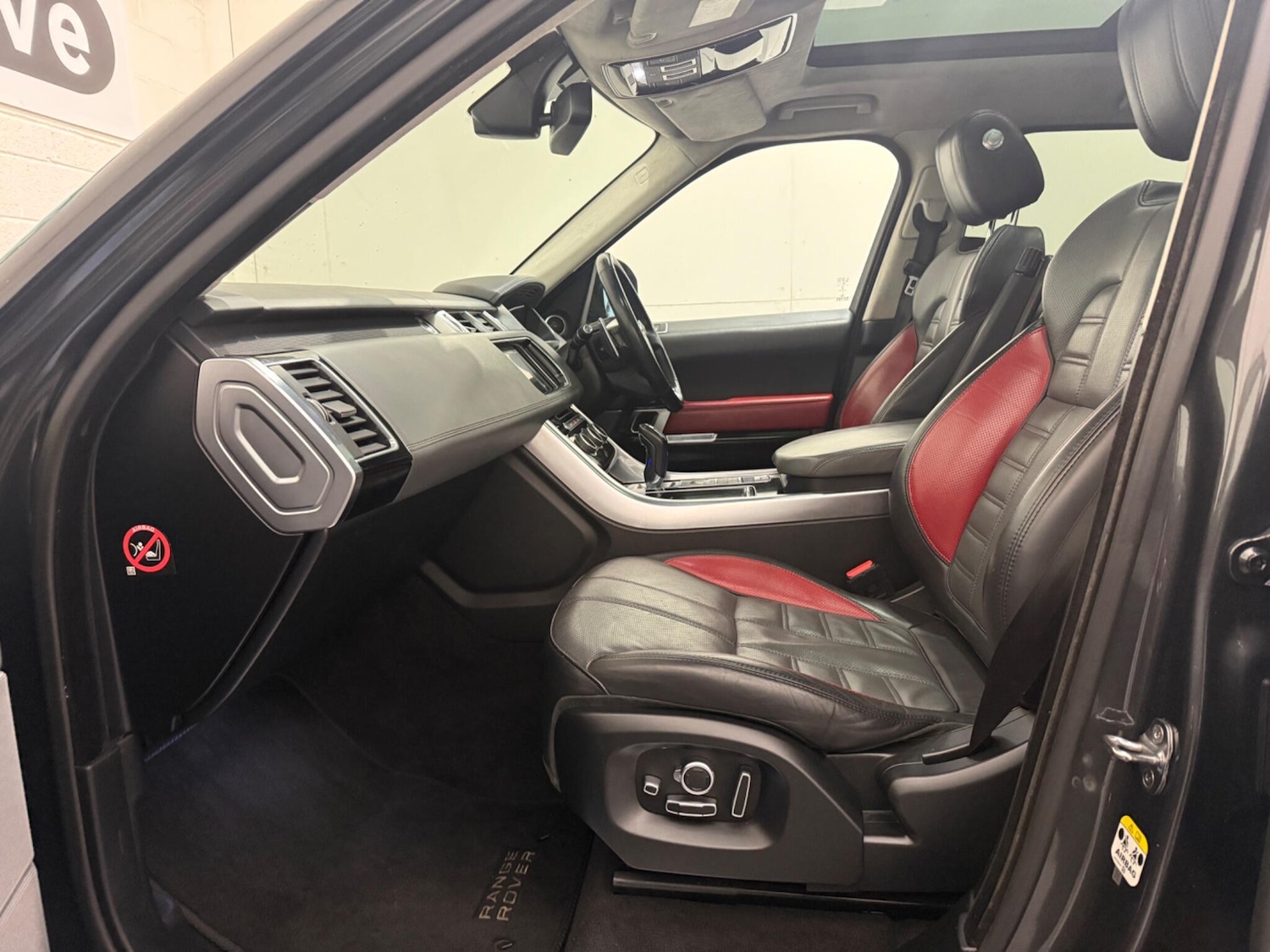 Used Land Rover Range Rover Sport for sale - 77306231: Photo 34