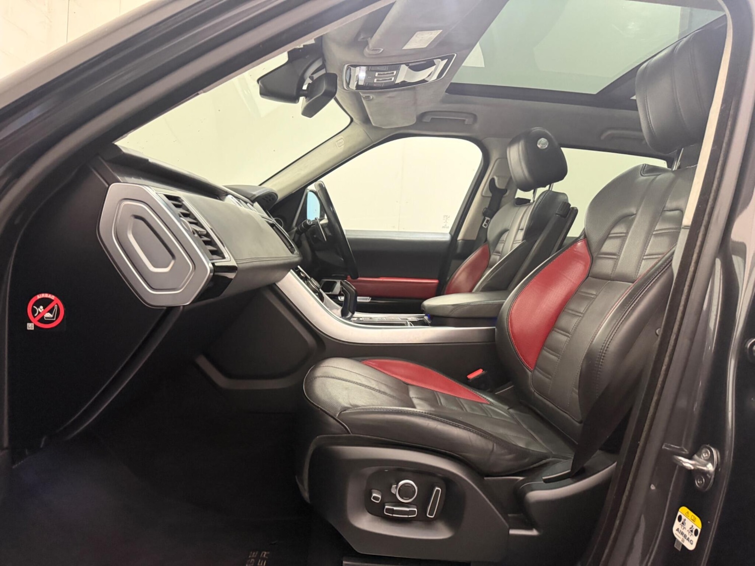 Used Land Rover Range Rover Sport for sale - 77306231: Photo 35