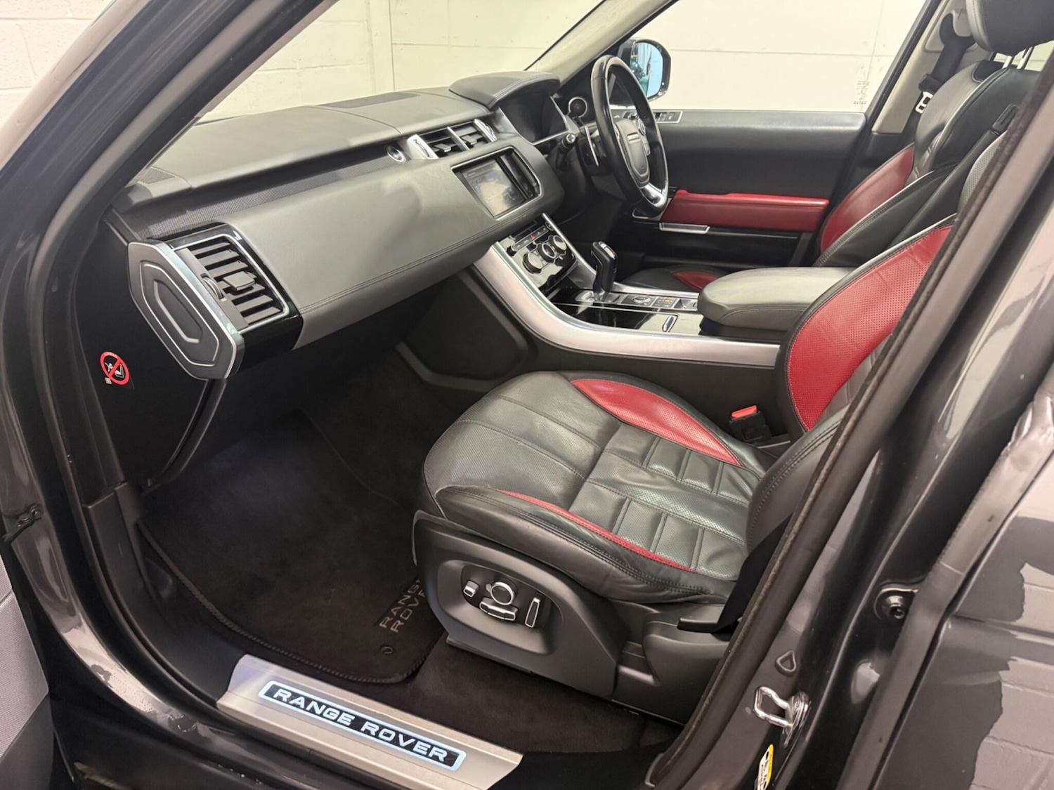 Used Land Rover Range Rover Sport for sale - 77306231: Photo 36