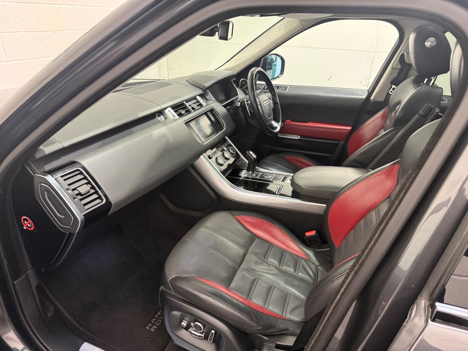 Used Land Rover Range Rover Sport for sale - 77306231: Photo 37