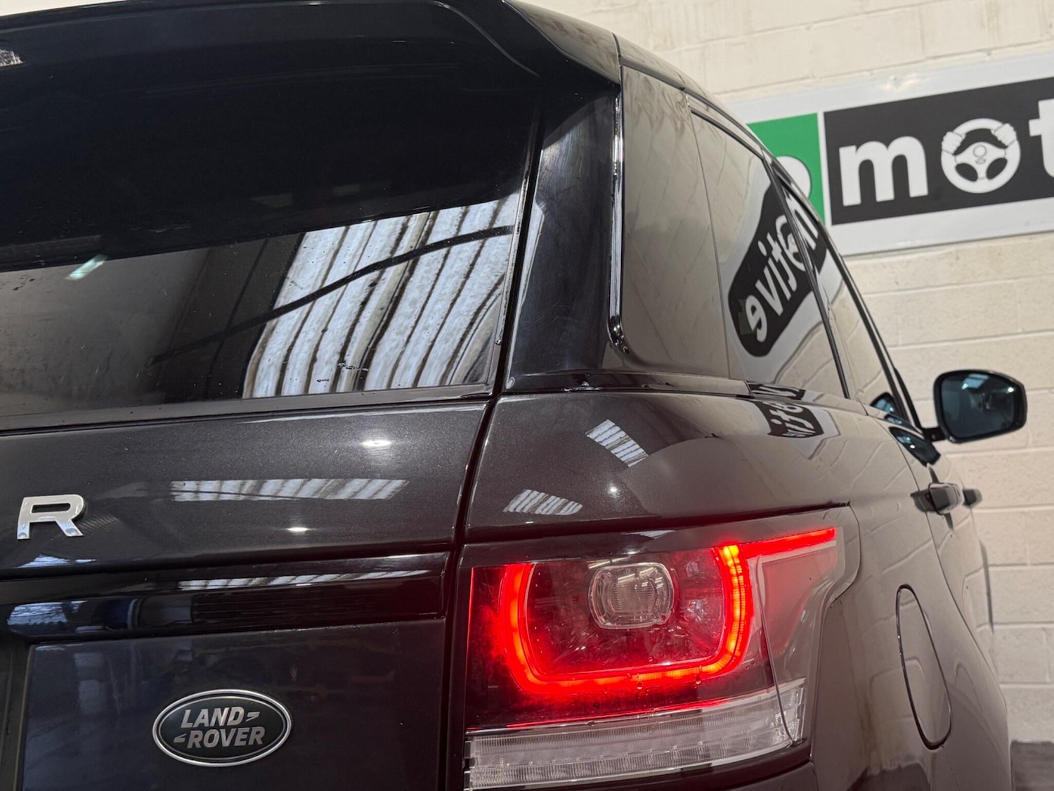 Used Land Rover Range Rover Sport for sale - 77306231: Photo 38