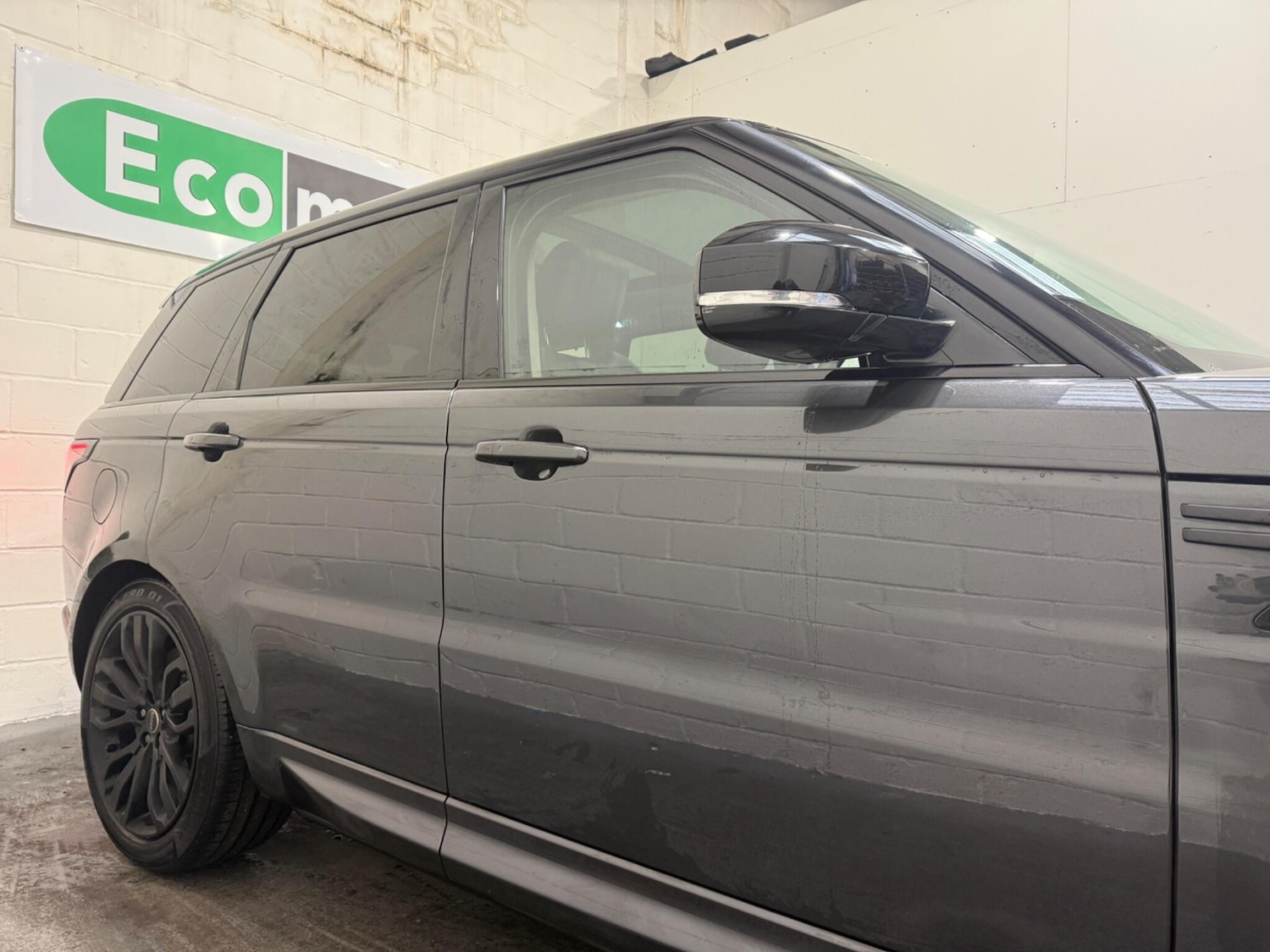 Used Land Rover Range Rover Sport for sale - 77306231: Photo 4