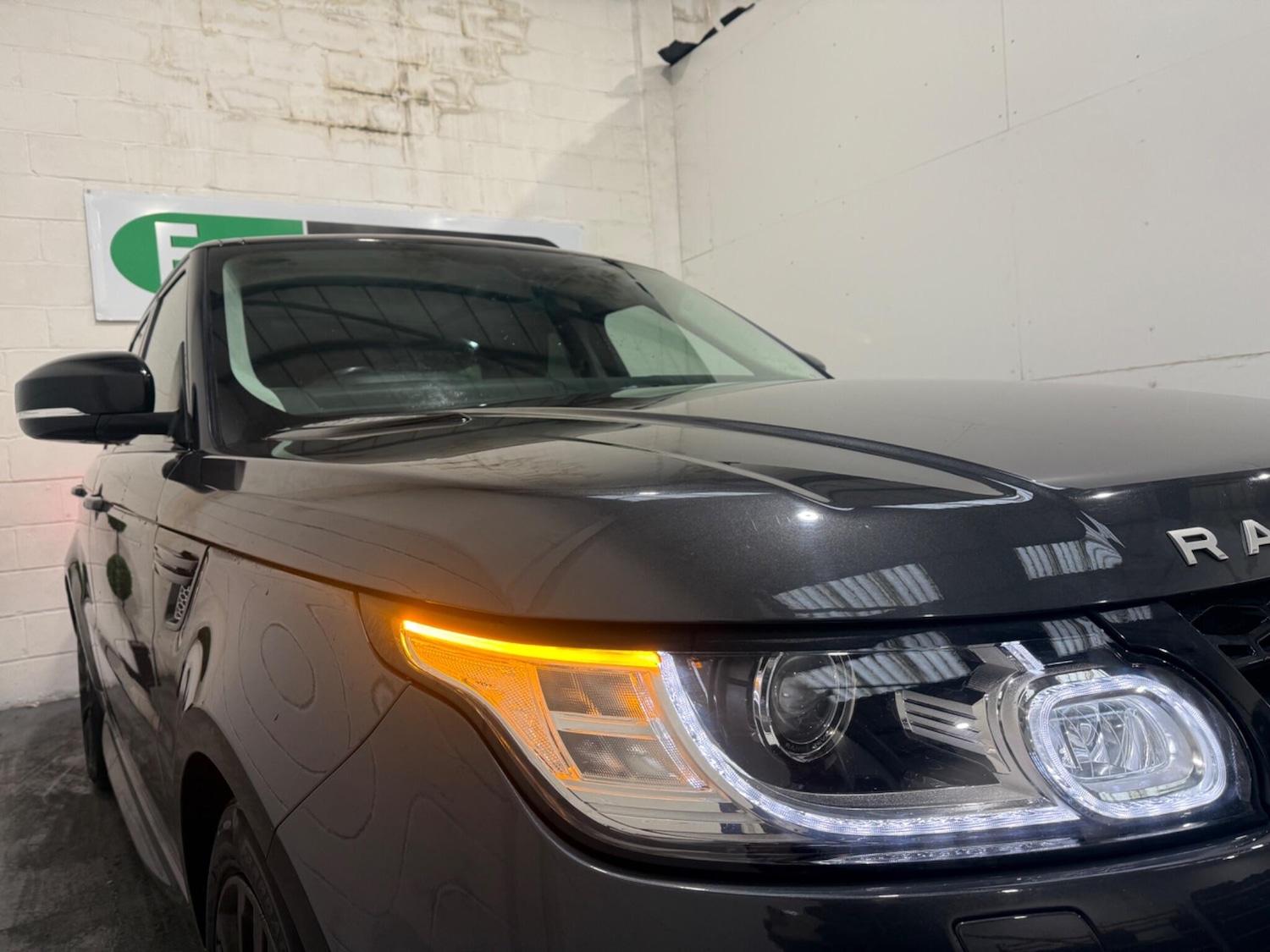 Used Land Rover Range Rover Sport for sale - 77306231: Photo 40