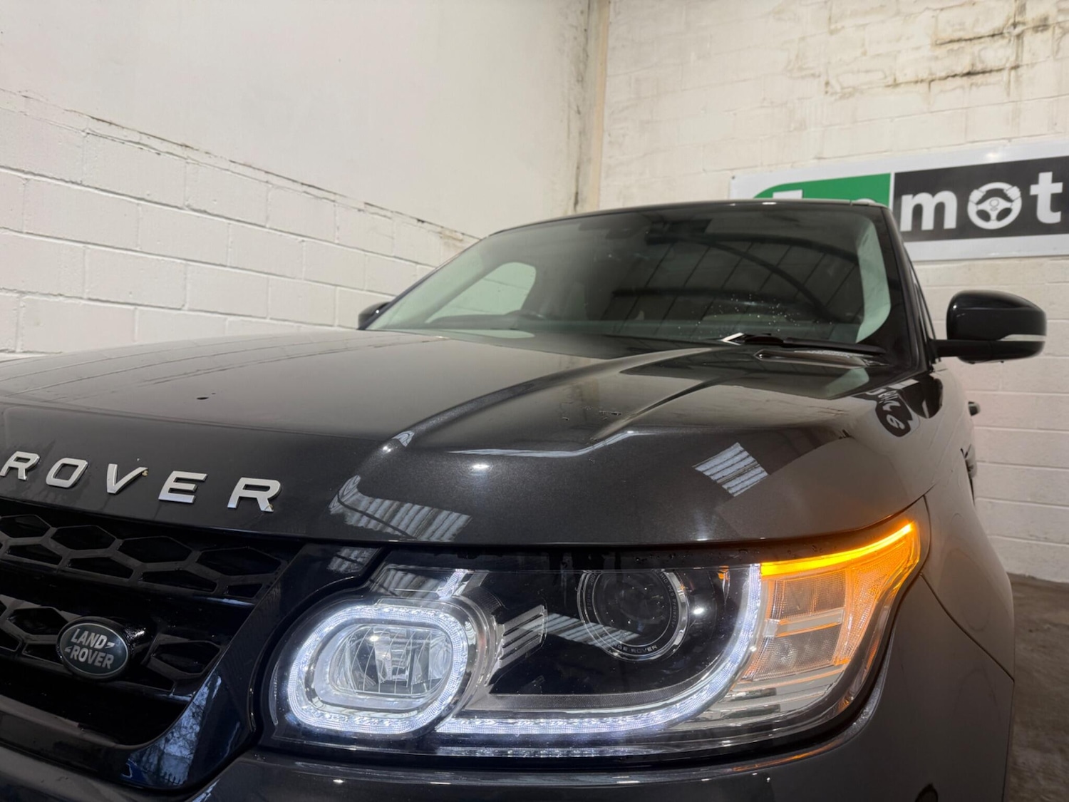 Used Land Rover Range Rover Sport for sale - 77306231: Photo 43