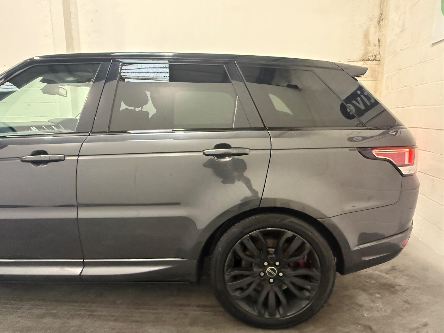 Used Land Rover Range Rover Sport for sale - 77306231: Photo 44