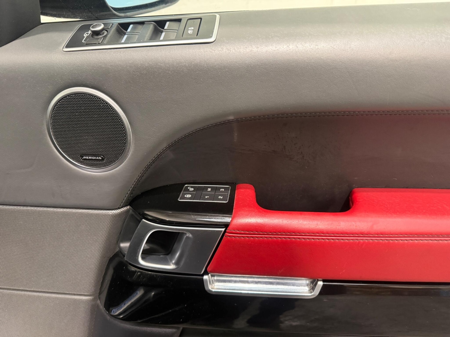 Used Land Rover Range Rover Sport for sale - 77306231: Photo 45