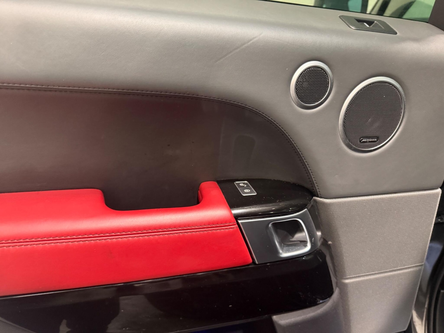 Used Land Rover Range Rover Sport for sale - 77306231: Photo 46