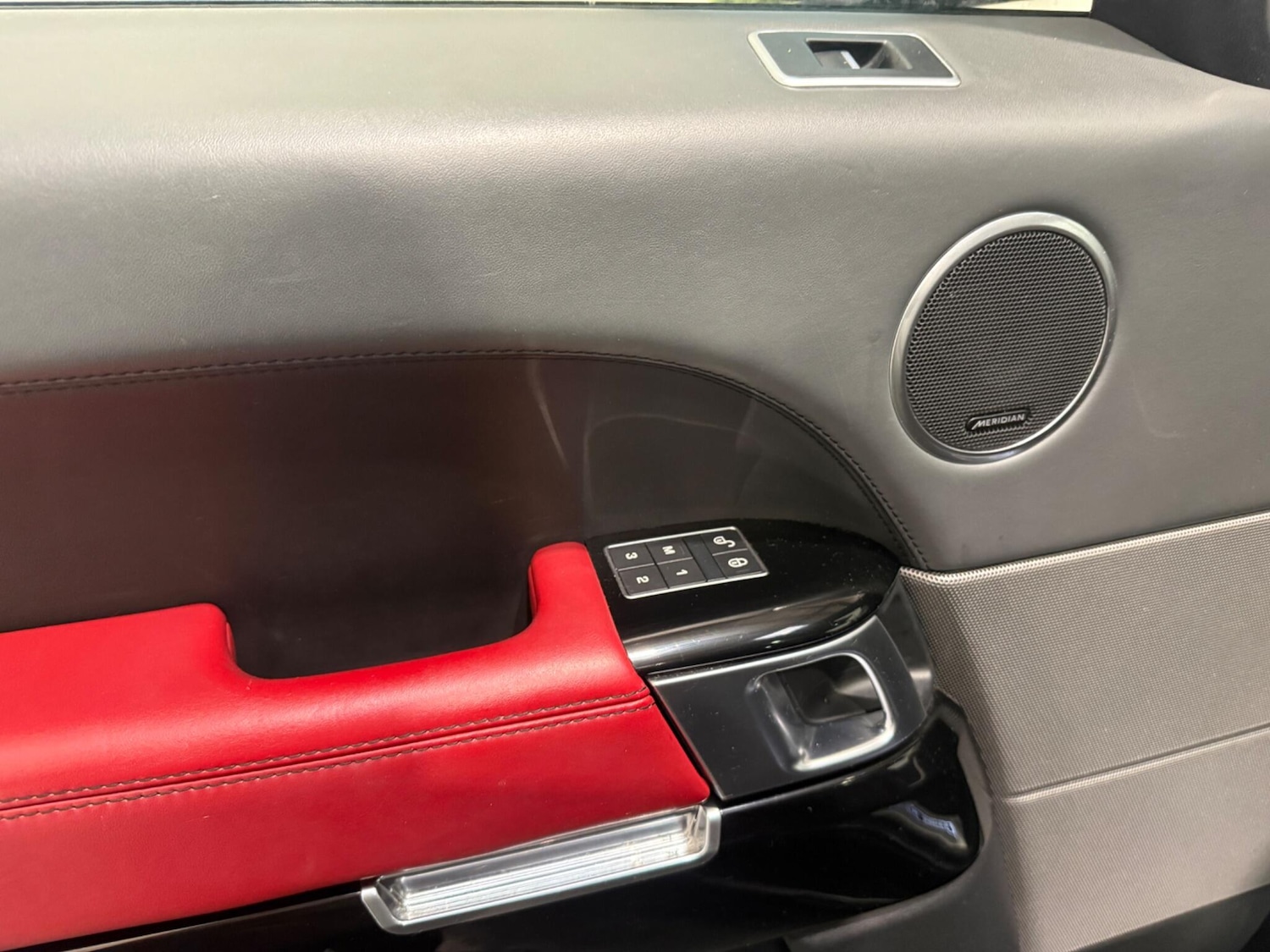 Used Land Rover Range Rover Sport for sale - 77306231: Photo 47