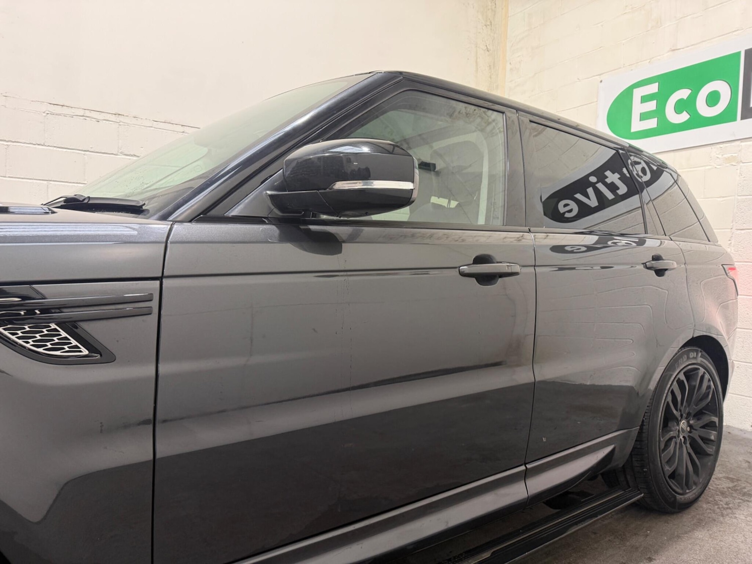 Used Land Rover Range Rover Sport for sale - 77306231: Photo 5