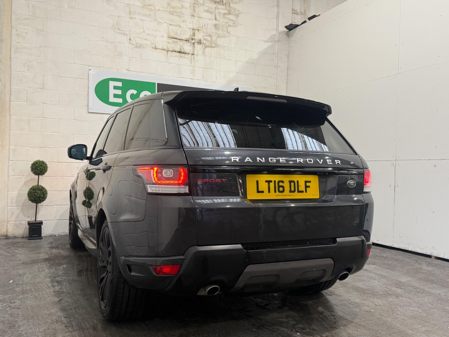 Used Land Rover Range Rover Sport for sale - 77306231: Photo 6