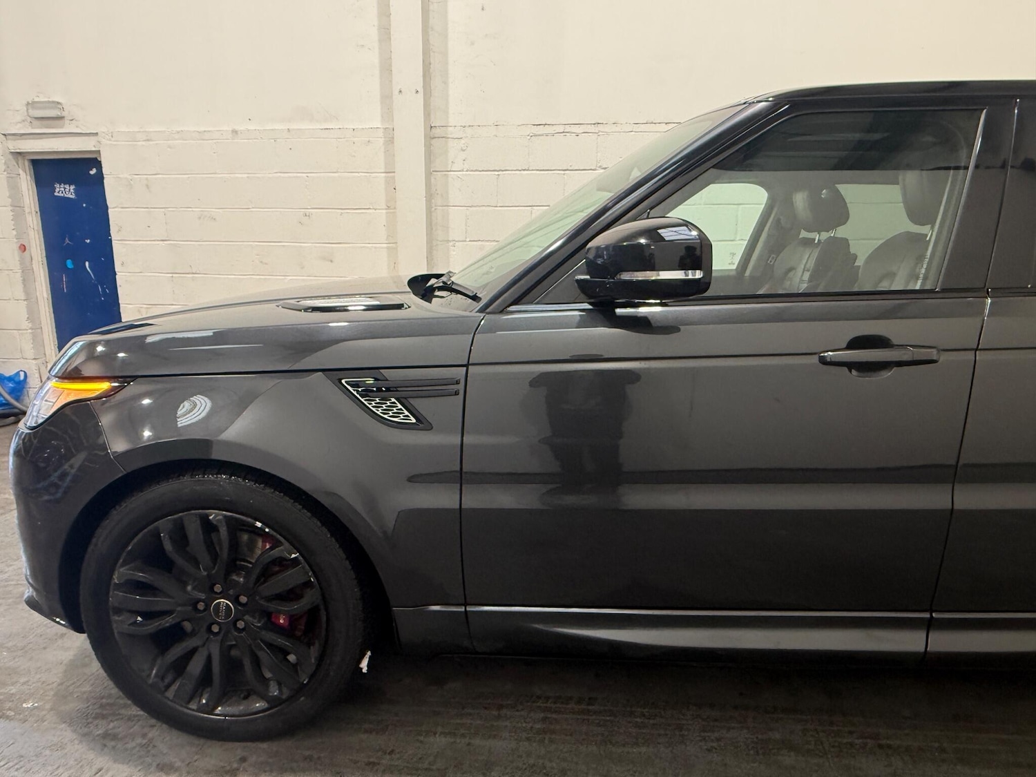 Used Land Rover Range Rover Sport for sale - 77306231: Photo 7