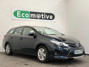 Used Toyota Auris 2014 for sale - 78541907: Photo
