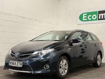 Used Toyota Auris 2014 for sale - 78541907: Photo