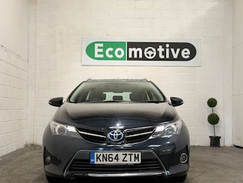Used Toyota Auris 2014 for sale - 78541907: Photo