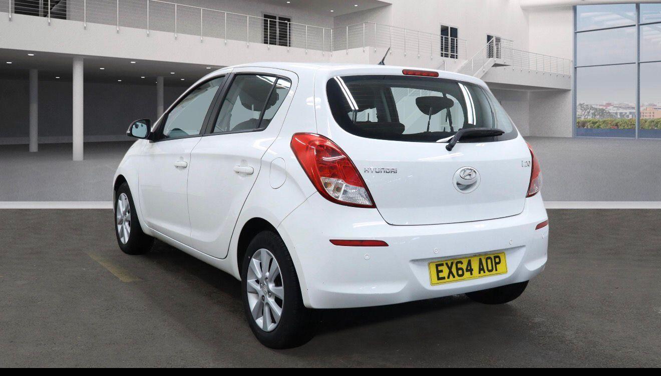 Used Hyundai i20 for sale - 77704873: Photo 1