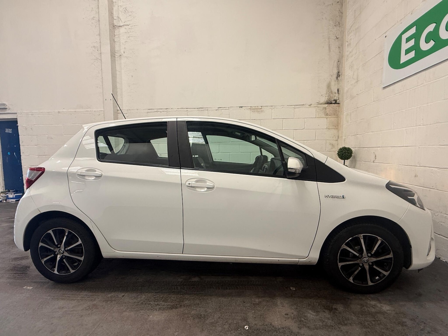 Used Toyota Yaris 2019 for sale - 77524493: Photo 13