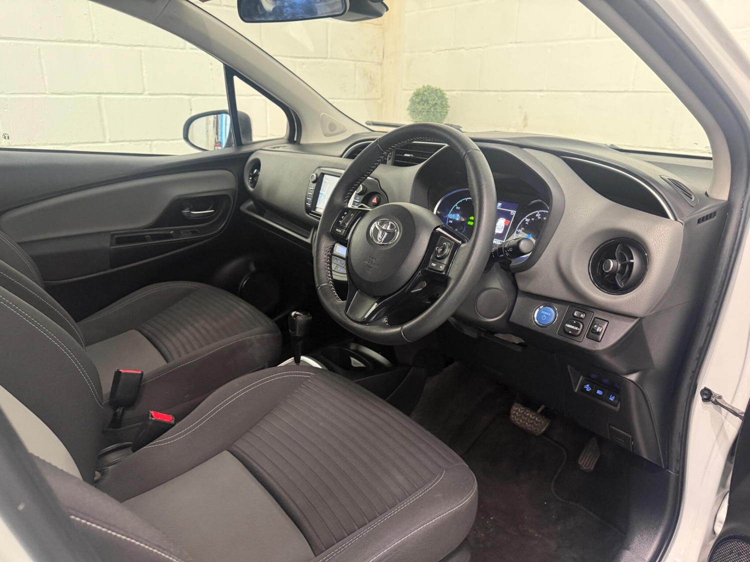 Used Toyota Yaris 2019 for sale - 77524493: Photo 15