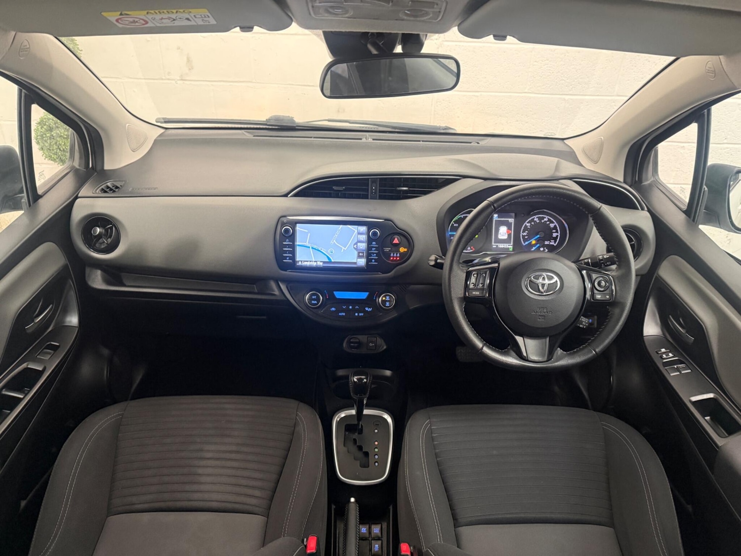 Used Toyota Yaris 2019 for sale - 77524493: Photo 16