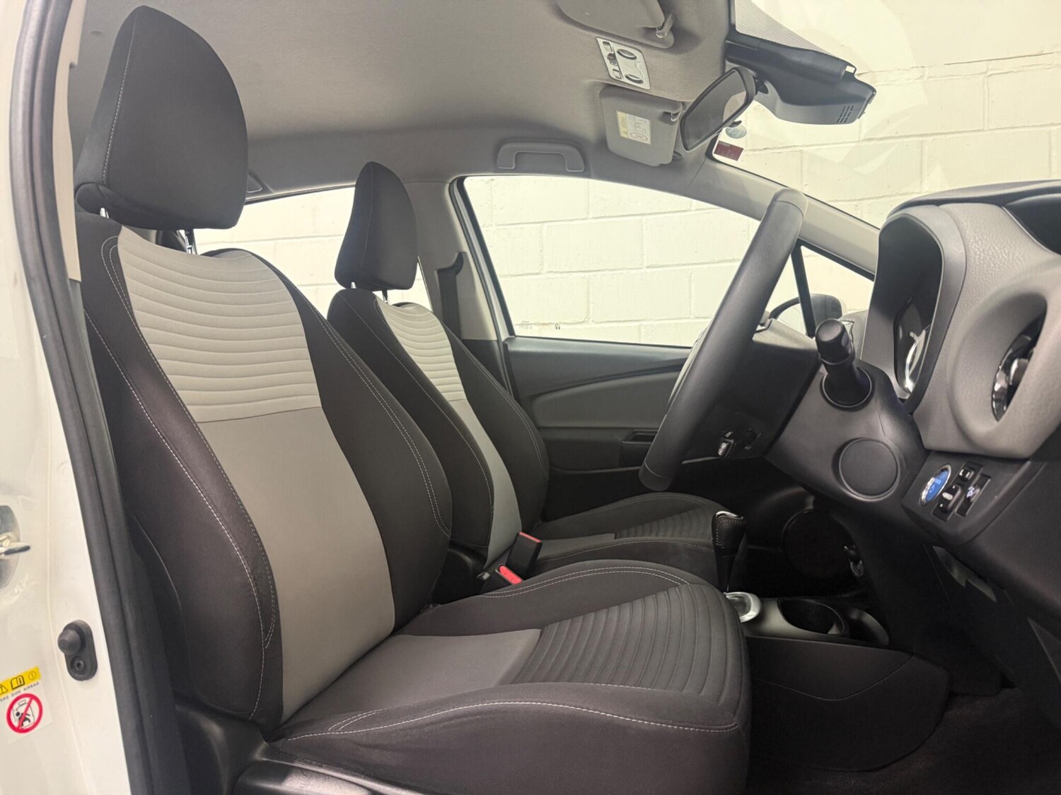 Used Toyota Yaris 2019 for sale - 77524493: Photo 19
