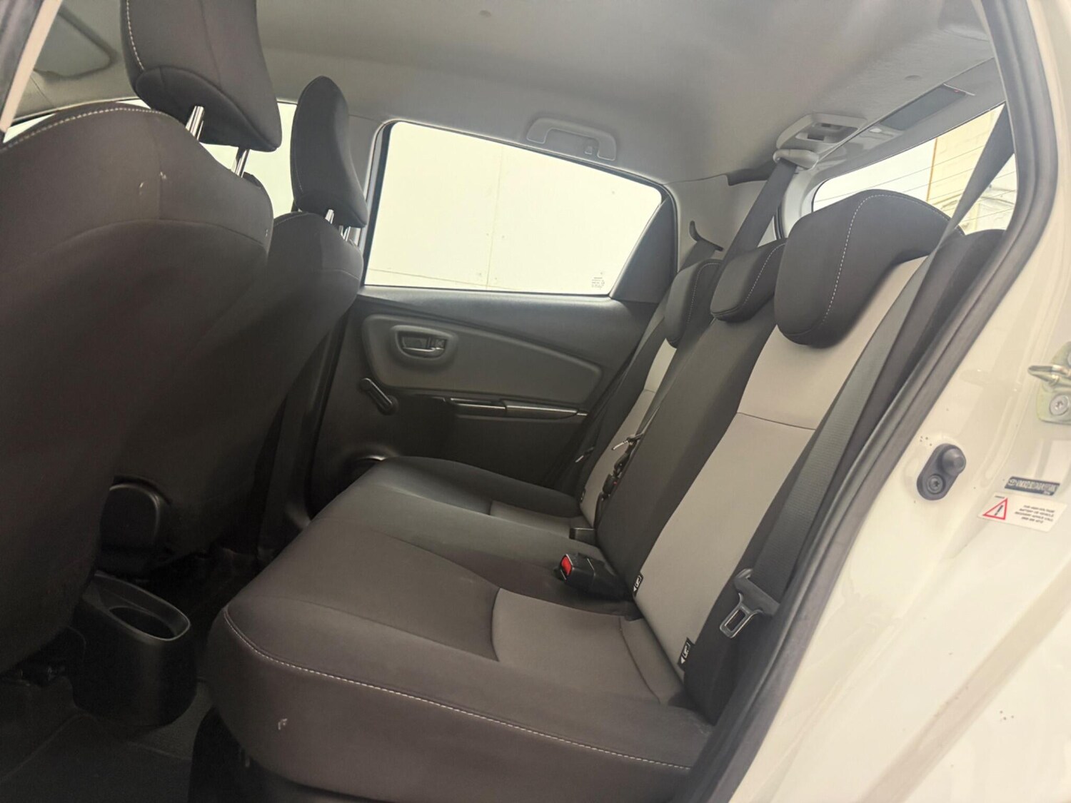 Used Toyota Yaris 2019 for sale - 77524493: Photo 25