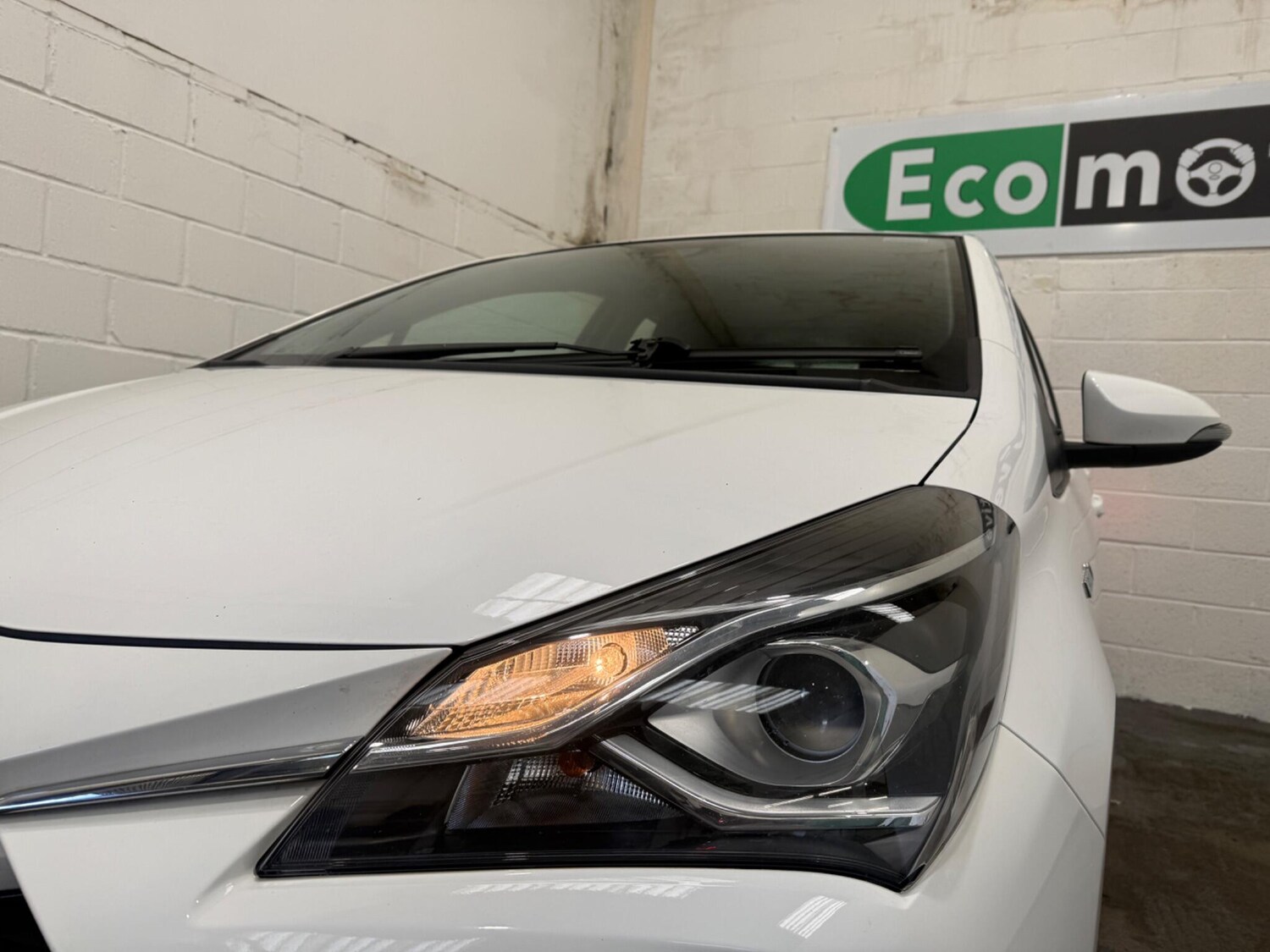 Used Toyota Yaris 2019 for sale - 77524493: Photo 42