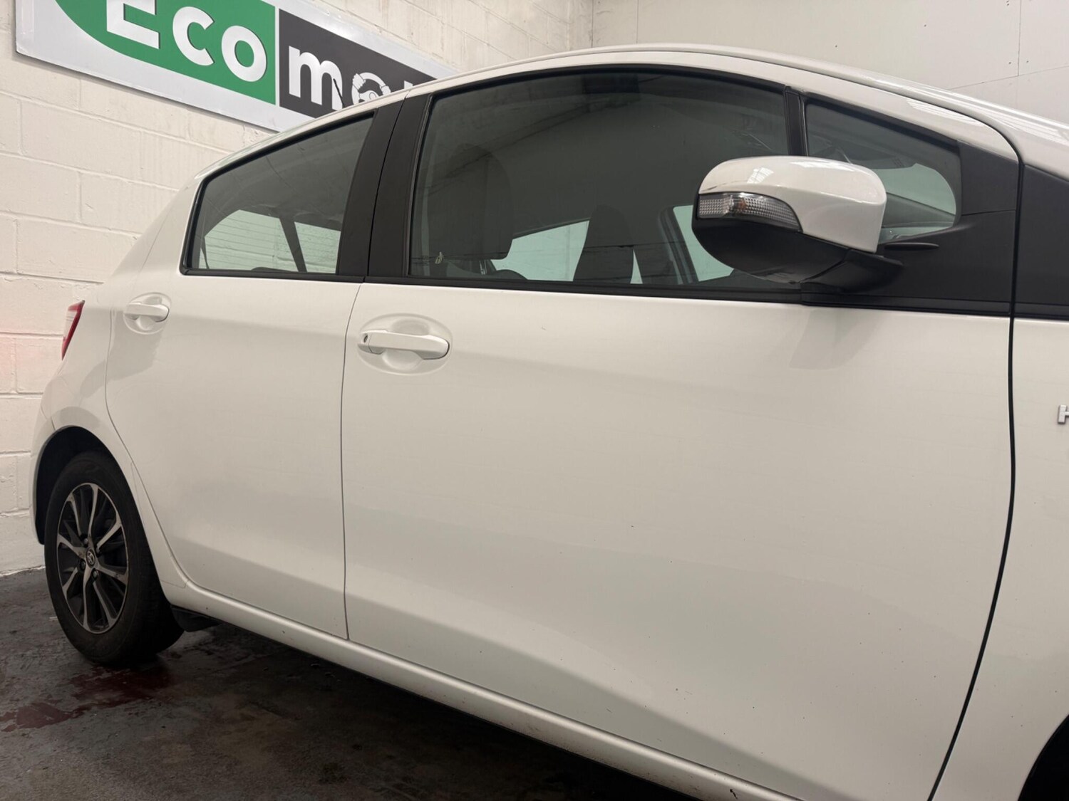 Used Toyota Yaris 2019 for sale - 77524493: Photo 43