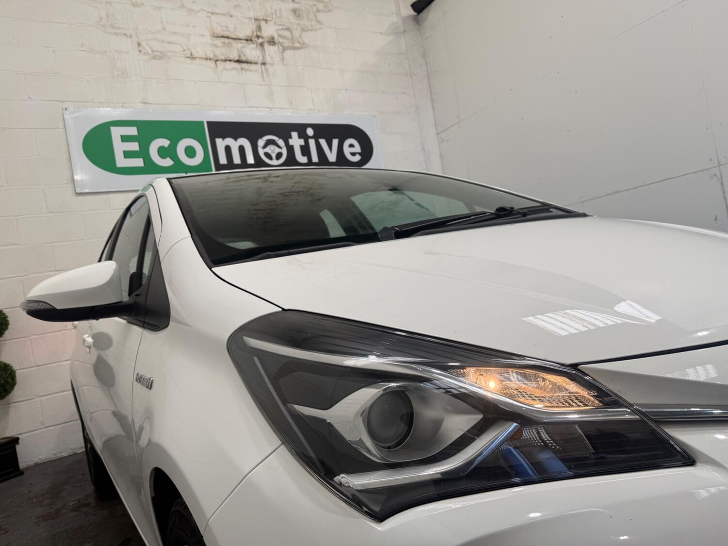 Used Toyota Yaris 2019 for sale - 77524493: Photo 44