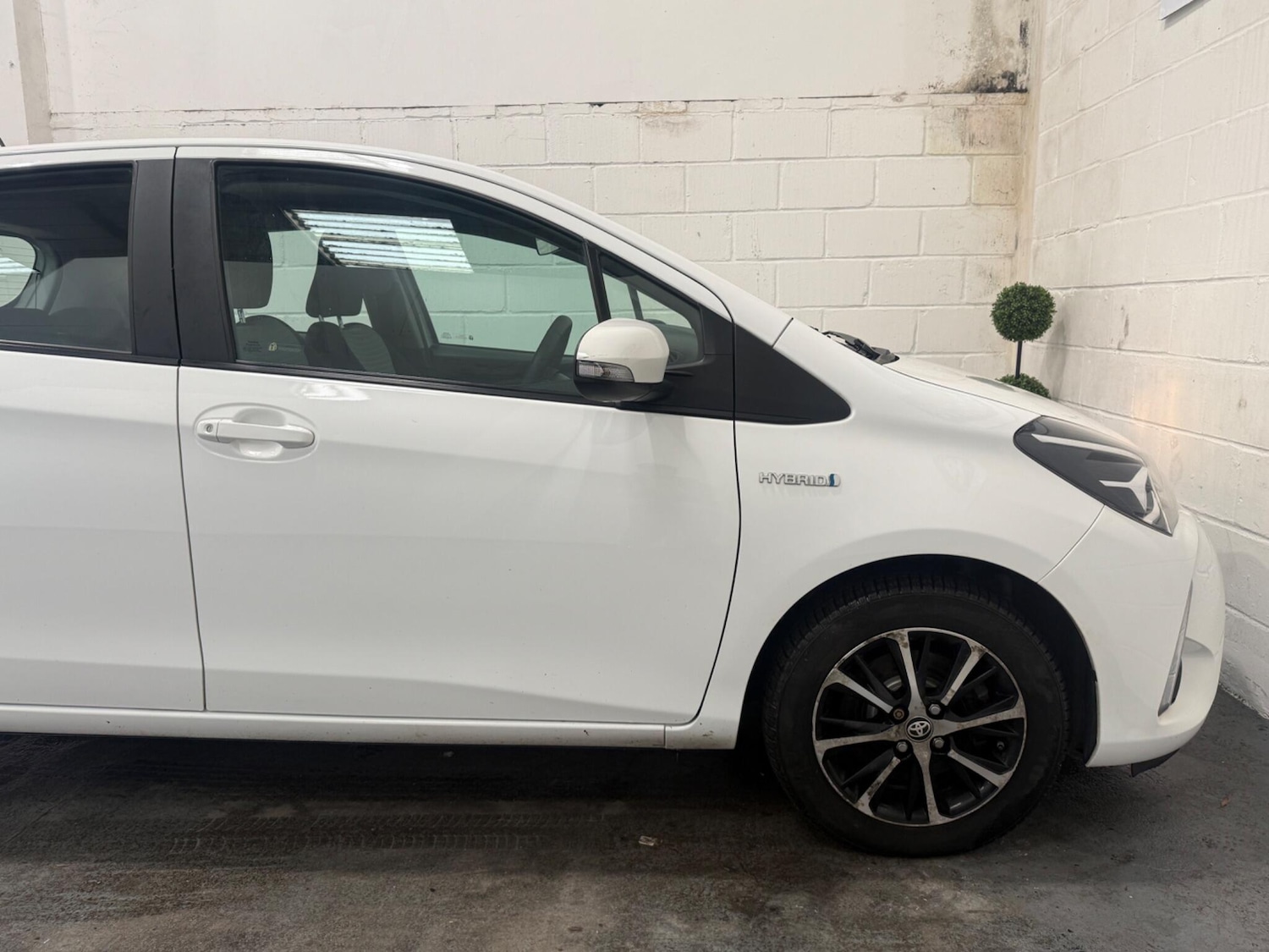 Used Toyota Yaris 2019 for sale - 77524493: Photo 5