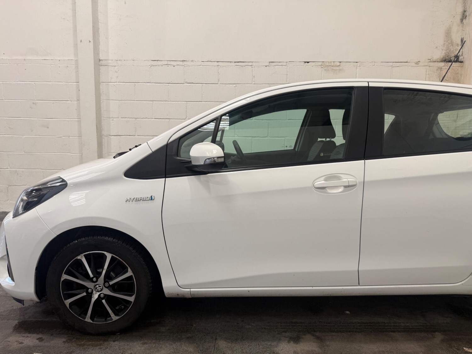 Used Toyota Yaris 2019 for sale - 77524493: Photo 8