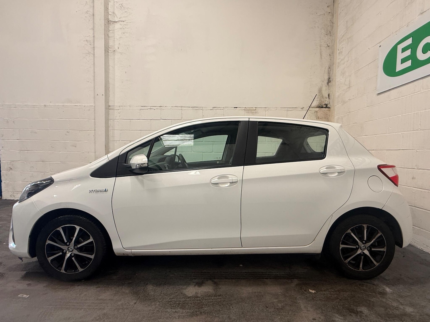 Used Toyota Yaris 2019 for sale - 77524493: Photo 9