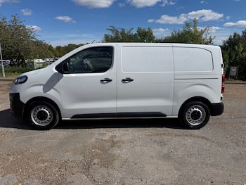 Used Vauxhall Vivaro 2023 for sale - 79811506: Photo