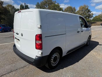 Used Vauxhall Vivaro 2023 for sale - 79811506: Photo