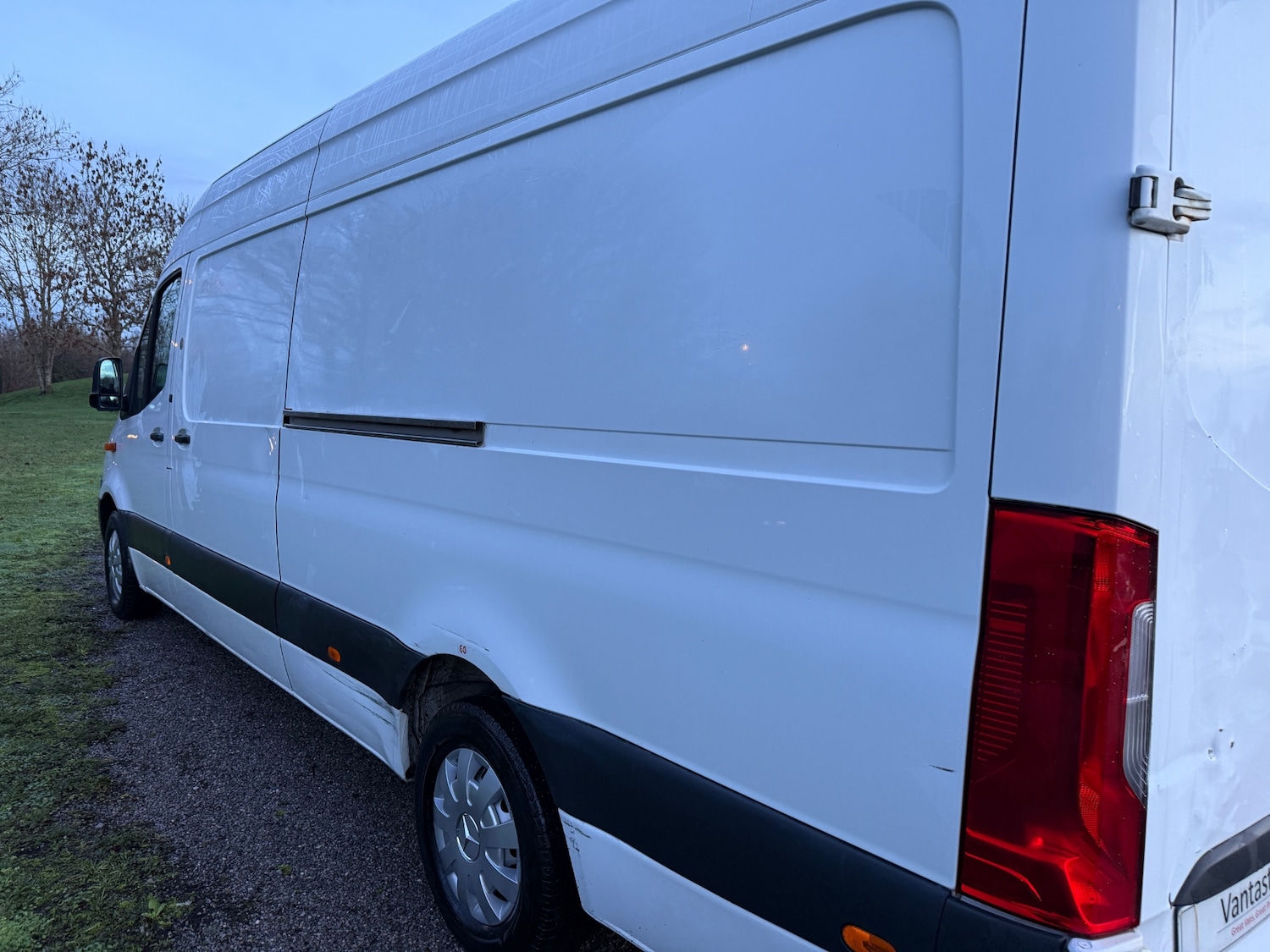 Used Mercedes-Benz Sprinter 2018 for sale - 77106087: Photo 14