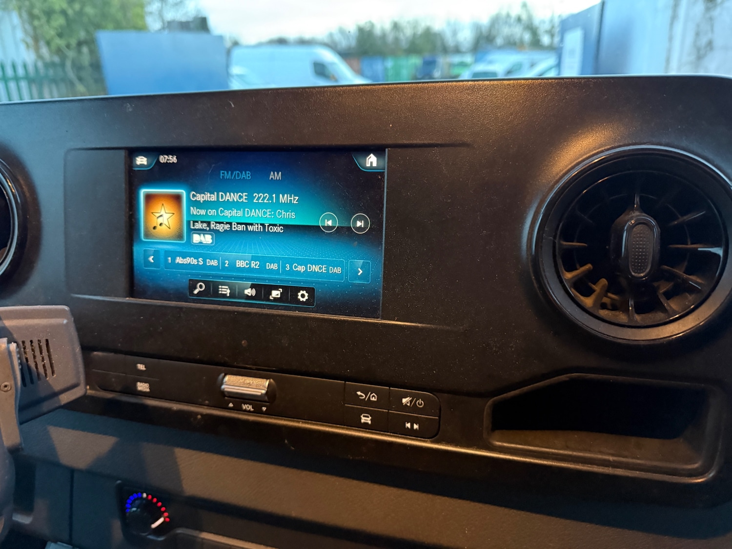 Used Mercedes-Benz Sprinter 2018 for sale - 77106087: Photo 21