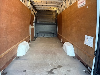 Used Mercedes-Benz Sprinter 2018 for sale - 77106087: Photo