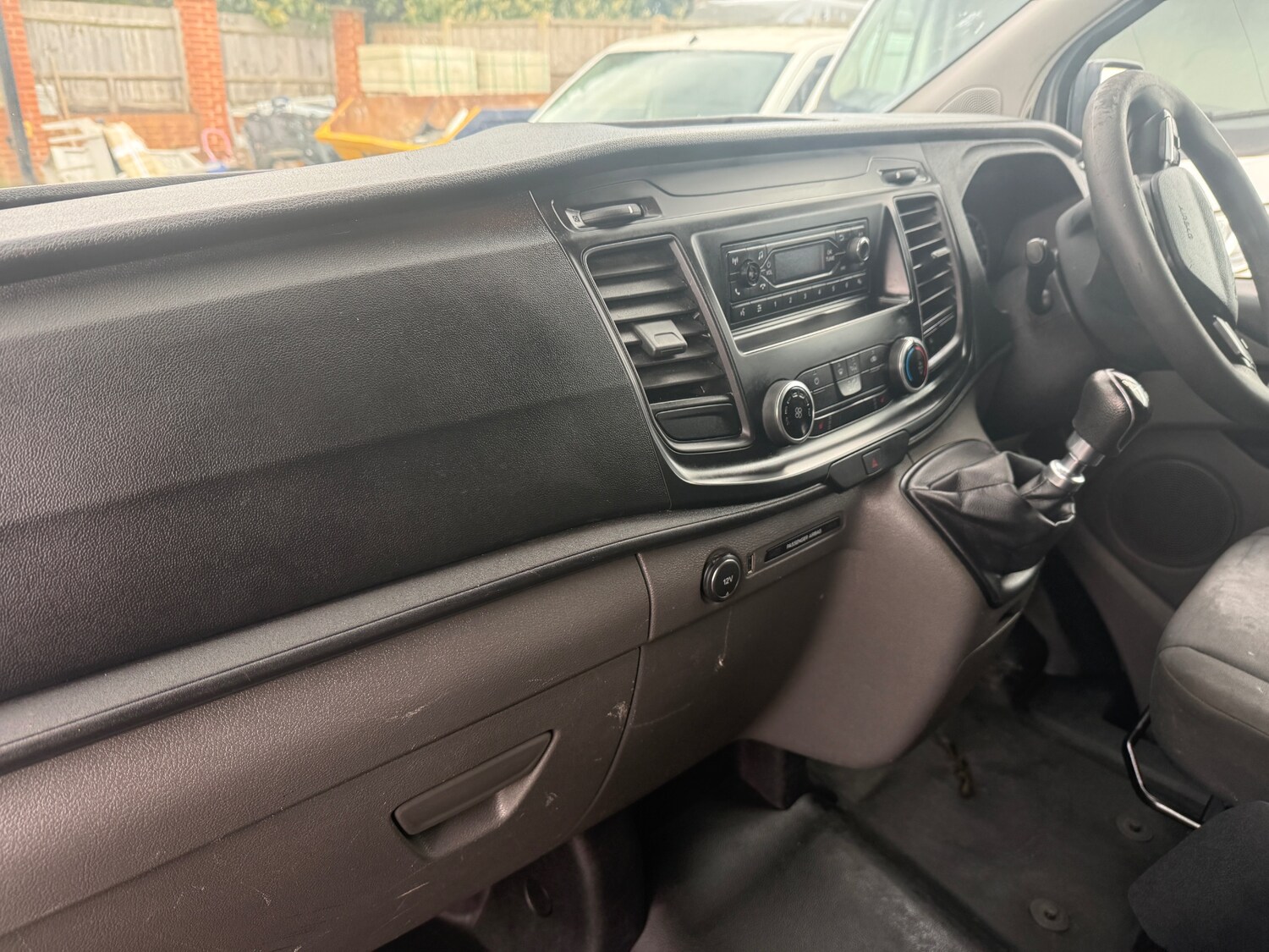 Used Ford Transit Custom 2018 for sale - 78118370: Photo 13